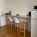 Vakantiehuis Casa Amarela