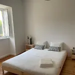 Vakantiehuis Casa Amarela Cortegaça