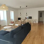 Casa Amarela Vakantiehuis *