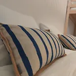Vakantiehuis Casa Amarela