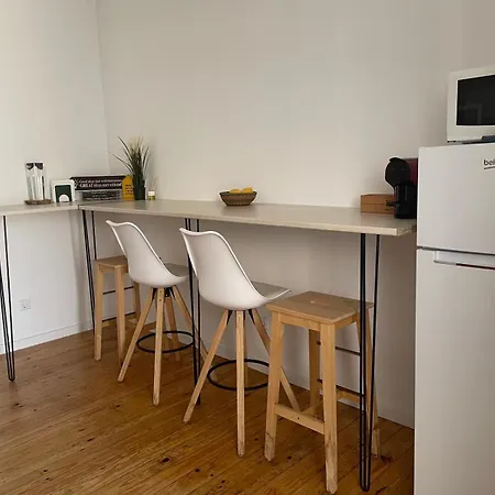 Сasa de vacaciones Casa Amarela