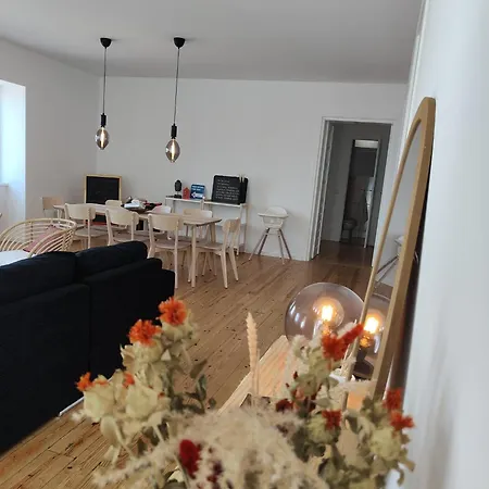 Casa Amarela * Cortegaça