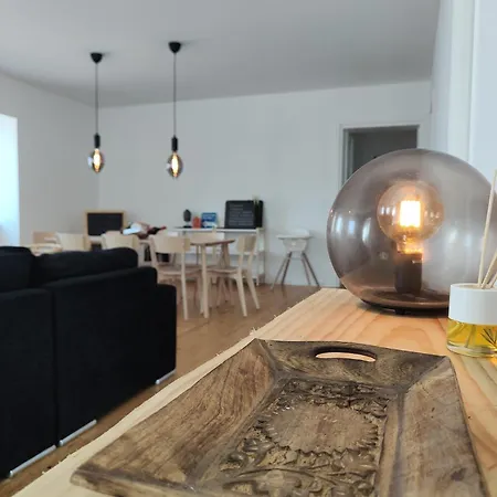 Casa Amarela * Cortegaça