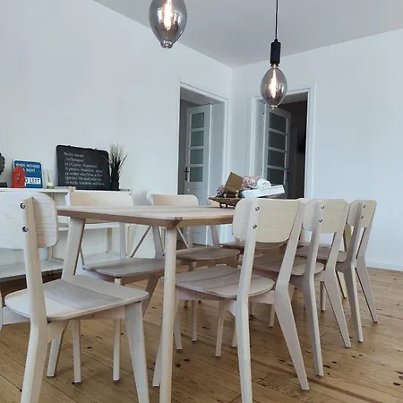 Casa Amarela Hébergement de vacances