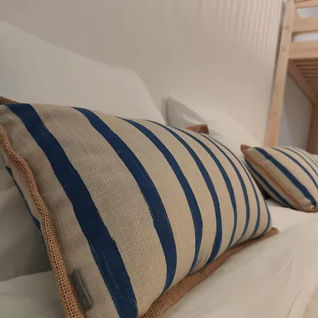 Сasa de vacaciones Casa Amarela