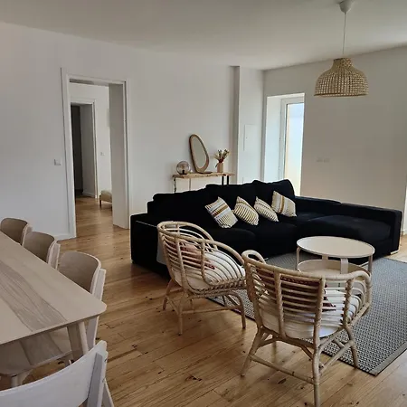 Casa Amarela Vakantiehuis *