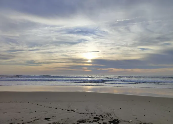 Casa Amarela * Cortegaça