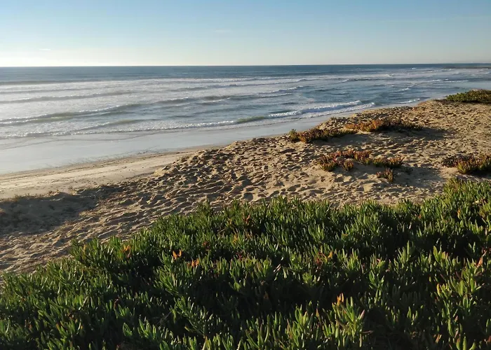 Casa Amarela Feriehus