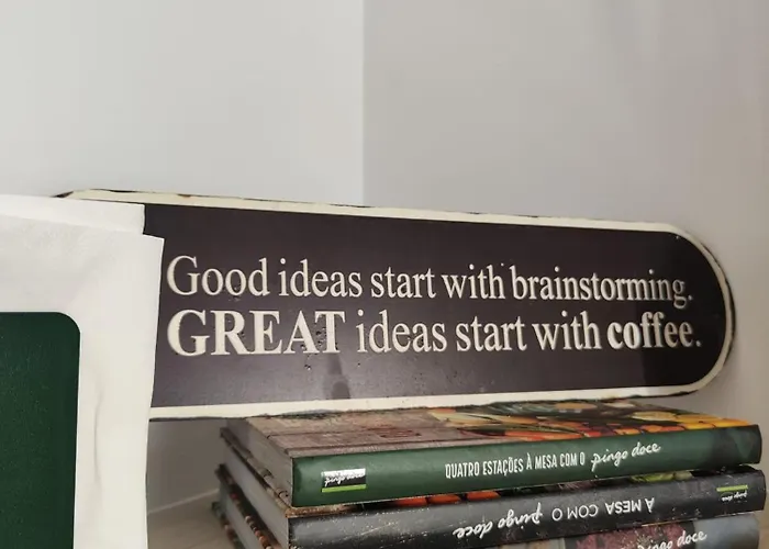 Casa Amarela Cortegaça