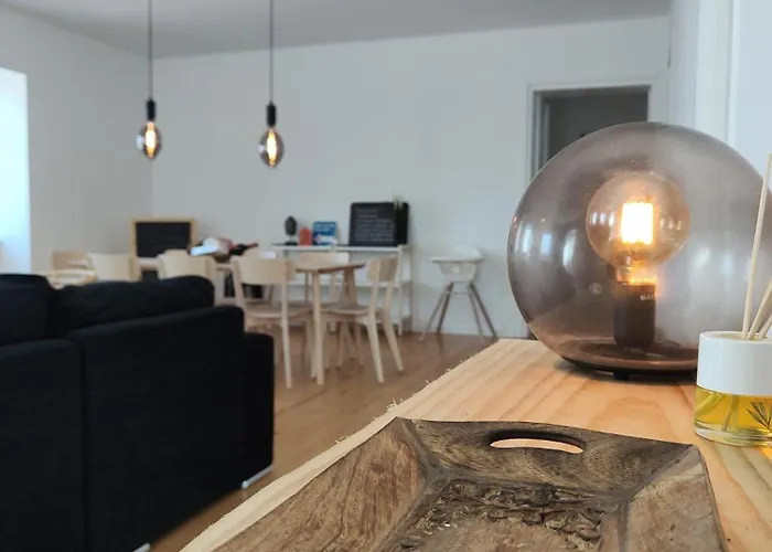 Casa Amarela * Cortegaça