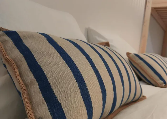 Feriehus Casa Amarela