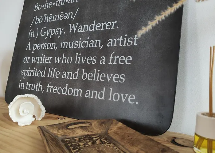 Casa Amarela Feriehus